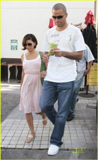 Eva Longoria feet photo thumbnail