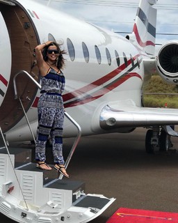 Eva Longoria feet photo thumbnail