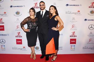 Eva Longoria feet photo thumbnail