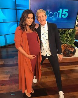 Eva Longoria feet photo thumbnail