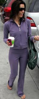 Eva Longoria feet photo thumbnail