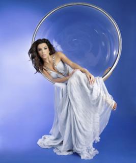 Eva Longoria feet photo thumbnail
