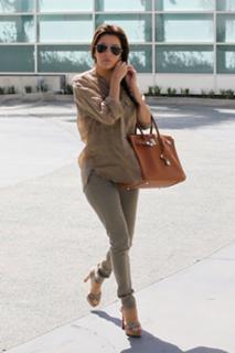 Eva Longoria feet photo thumbnail