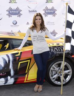 Eva Longoria feet photo thumbnail