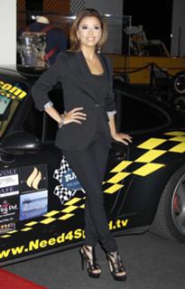 Eva Longoria feet photo thumbnail