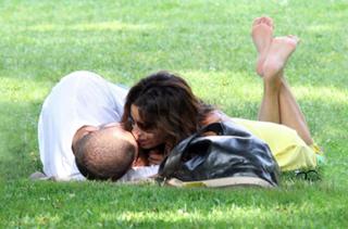 Eva Longoria feet photo thumbnail