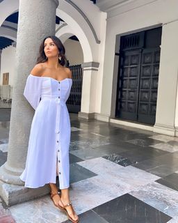 Eva Longoria feet photo thumbnail