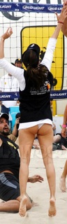Eva Longoria feet photo thumbnail