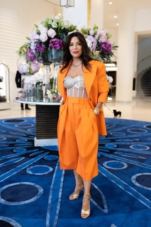 Eva Longoria feet photo thumbnail