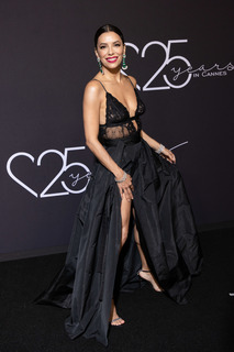 Eva Longoria feet photo thumbnail