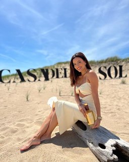 Eva Longoria feet photo thumbnail