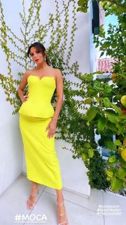 Eva Longoria feet photo thumbnail