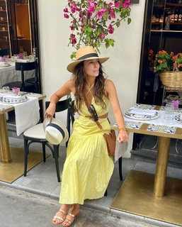 Eva Longoria feet photo thumbnail
