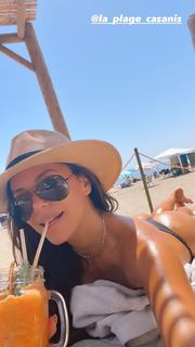 Eva Longoria feet photo thumbnail