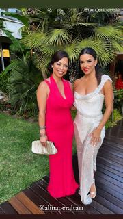 Eva Longoria feet photo thumbnail