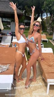 Eva Longoria feet photo thumbnail