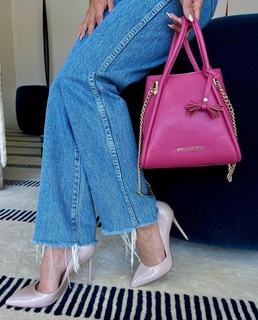 Eva Longoria feet photo thumbnail