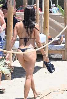 Eva Longoria feet photo thumbnail