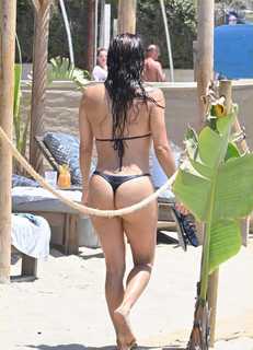 Eva Longoria feet photo thumbnail