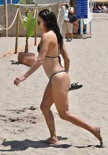 Eva Longoria feet photo thumbnail