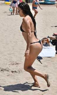 Eva Longoria feet photo thumbnail