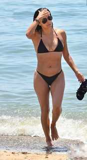 Eva Longoria feet photo thumbnail