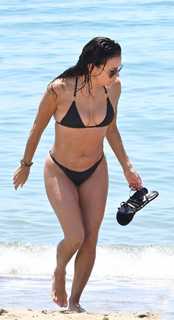 Eva Longoria feet photo thumbnail