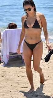 Eva Longoria feet photo thumbnail