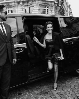 Eva Longoria feet photo thumbnail
