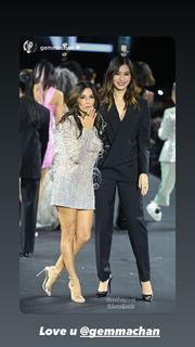 Eva Longoria feet photo thumbnail