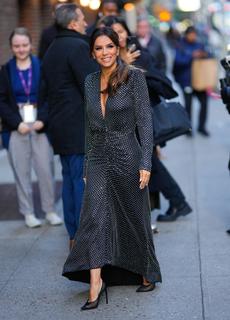 Eva Longoria feet photo thumbnail