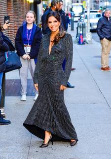 Eva Longoria feet photo thumbnail