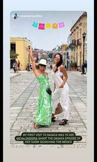 Eva Longoria feet photo thumbnail