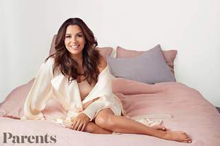 Eva Longoria feet photo thumbnail
