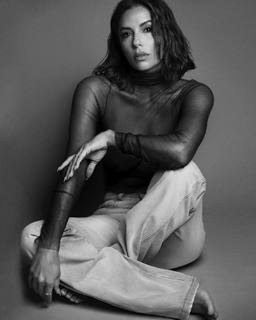 Eva Longoria feet photo thumbnail