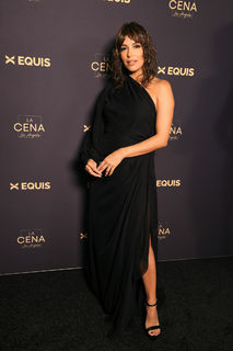 Eva Longoria feet photo thumbnail
