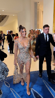 Eva Longoria feet photo thumbnail