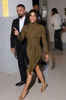 Eva Longoria feet photo thumbnail