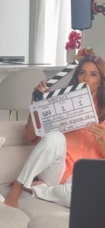 Eva Longoria feet photo thumbnail