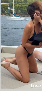 Eva Longoria feet photo thumbnail