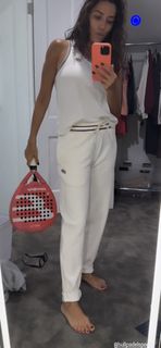 Eva Longoria feet photo thumbnail