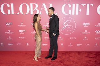 Eva Longoria feet photo thumbnail