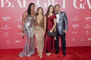 Eva Longoria feet photo thumbnail