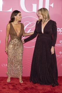 Eva Longoria feet photo thumbnail