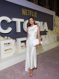 Eva Longoria feet photo thumbnail