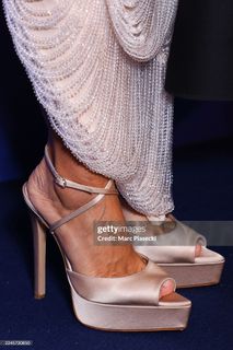 Eva Longoria feet photo 6