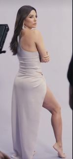 Eva Longoria feet photo 1