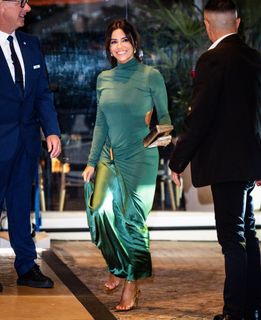 Eva Longoria feet photo 7