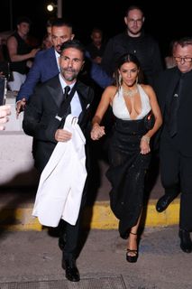 Eva Longoria feet photo 5