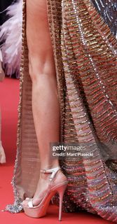 Eva Longoria feet photo 4